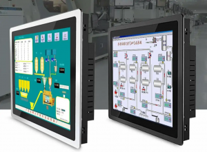 15寸工業電腦一體機